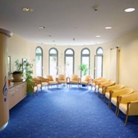 Residenz Am Malerwinkel Aparthotel Бад Засендорф Екстериор снимка